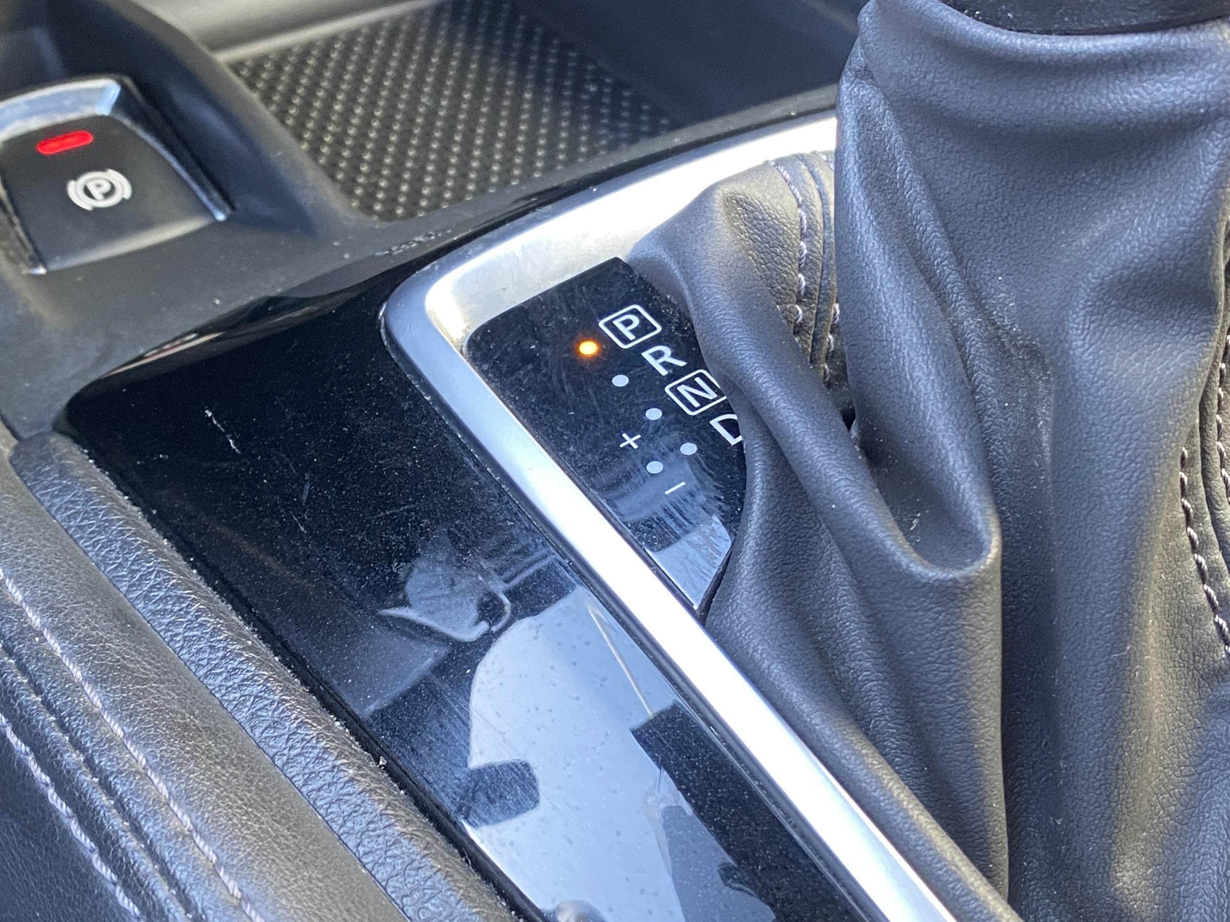 Nissan X-Trail, 2018 - pohled č. 15