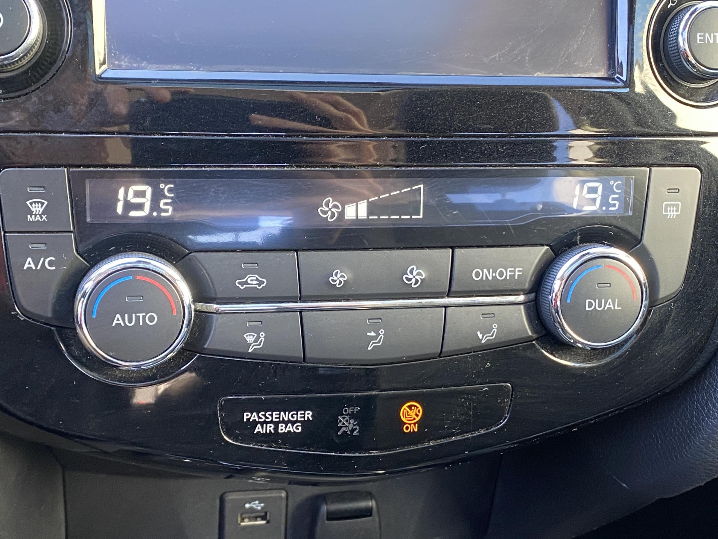 Nissan X-Trail, 2018 - pohled č. 17