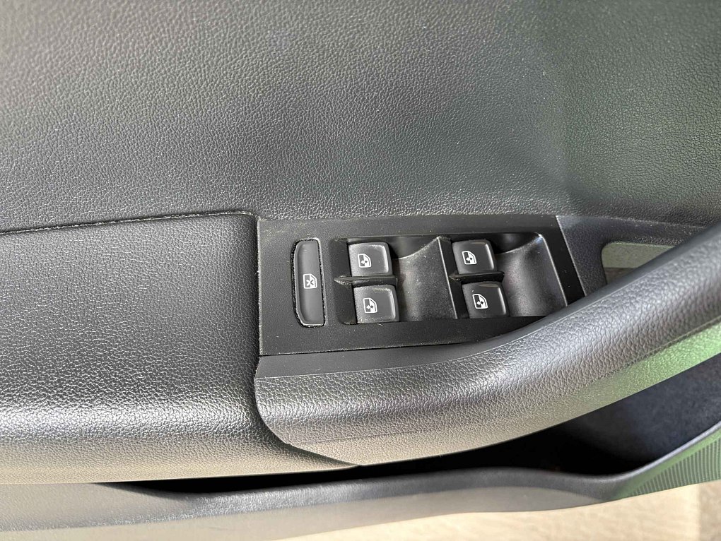 Škoda Octavia III 2.0 TDi 