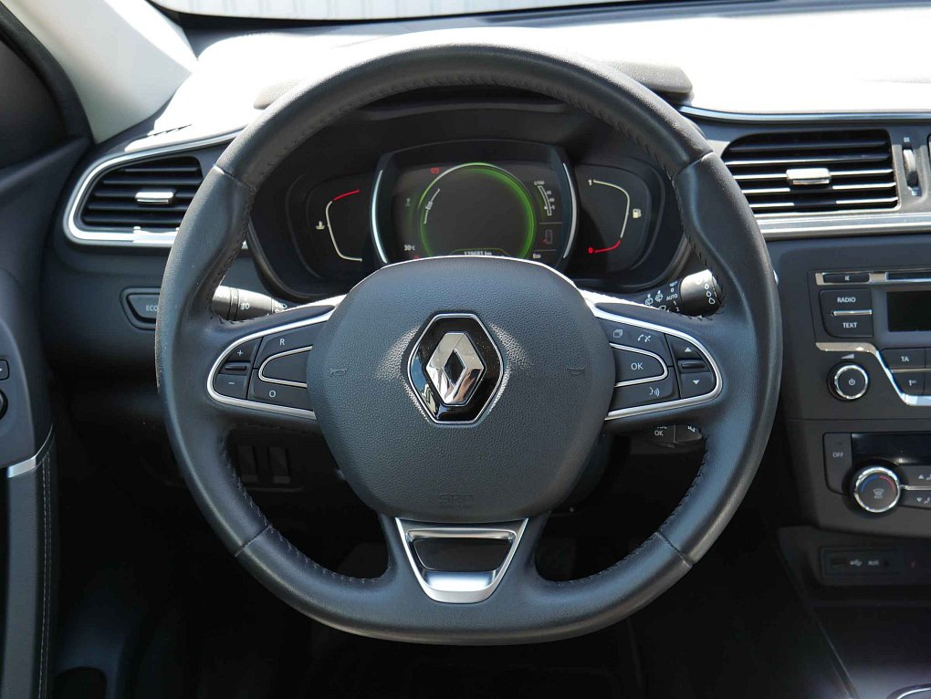 Renault Kadjar 1.5 dCi 