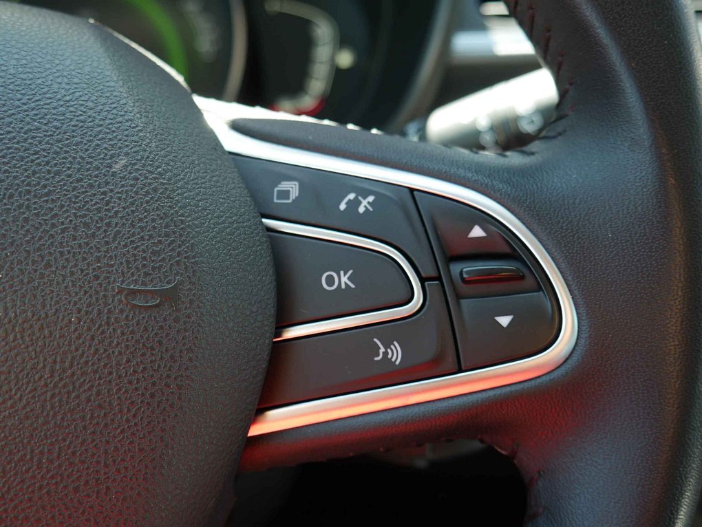 Renault Kadjar 1.5 dCi 