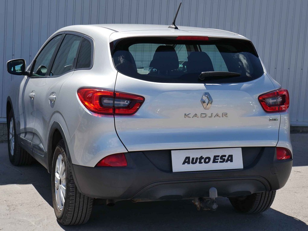 Renault Kadjar 1.5 dCi 