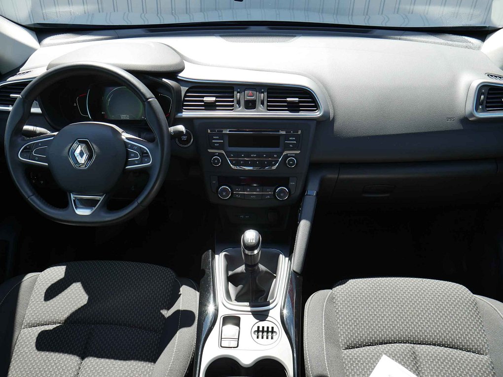Renault Kadjar 1.5 dCi 