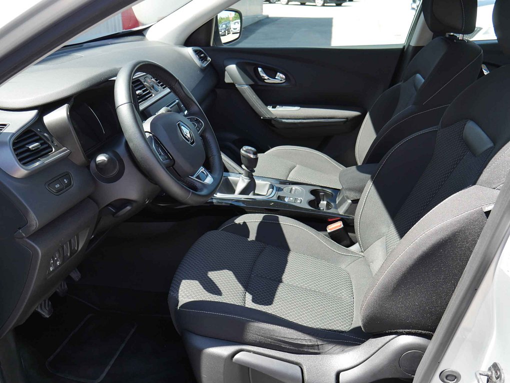 Renault Kadjar 1.5 dCi 