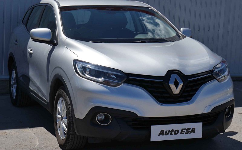 Renault Kadjar 1.5 dCi 