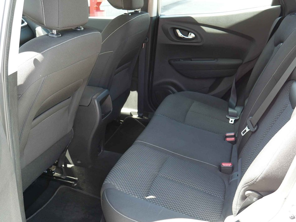 Renault Kadjar 1.5 dCi 