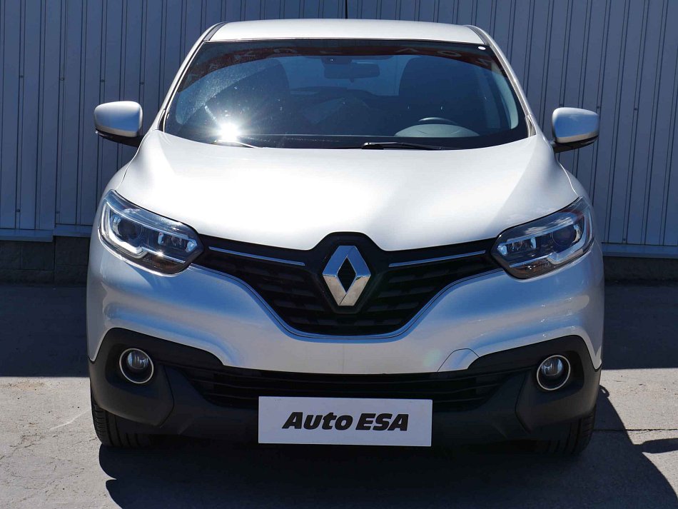 Renault Kadjar 1.5 dCi 