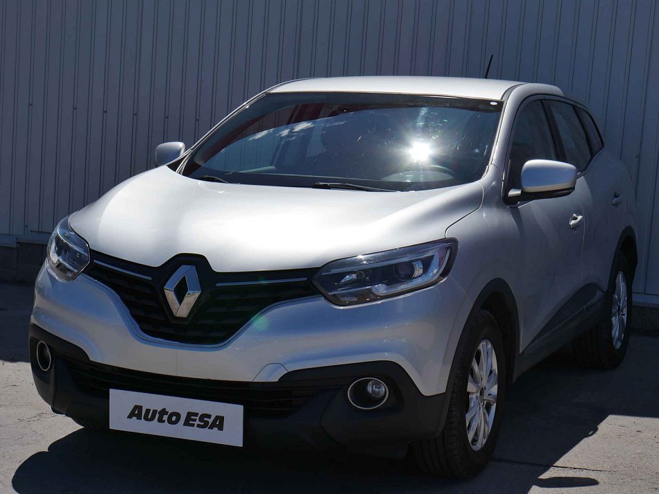 Renault Kadjar 1.5 dCi 