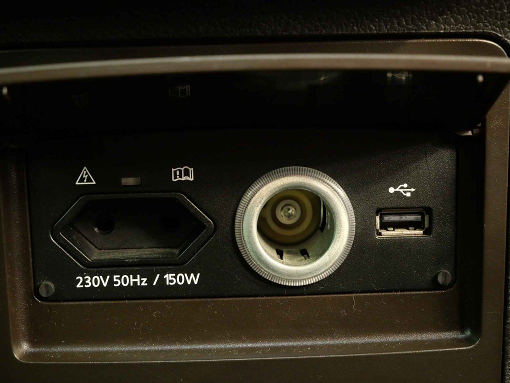 Škoda Superb III 2.0TDi  4x4