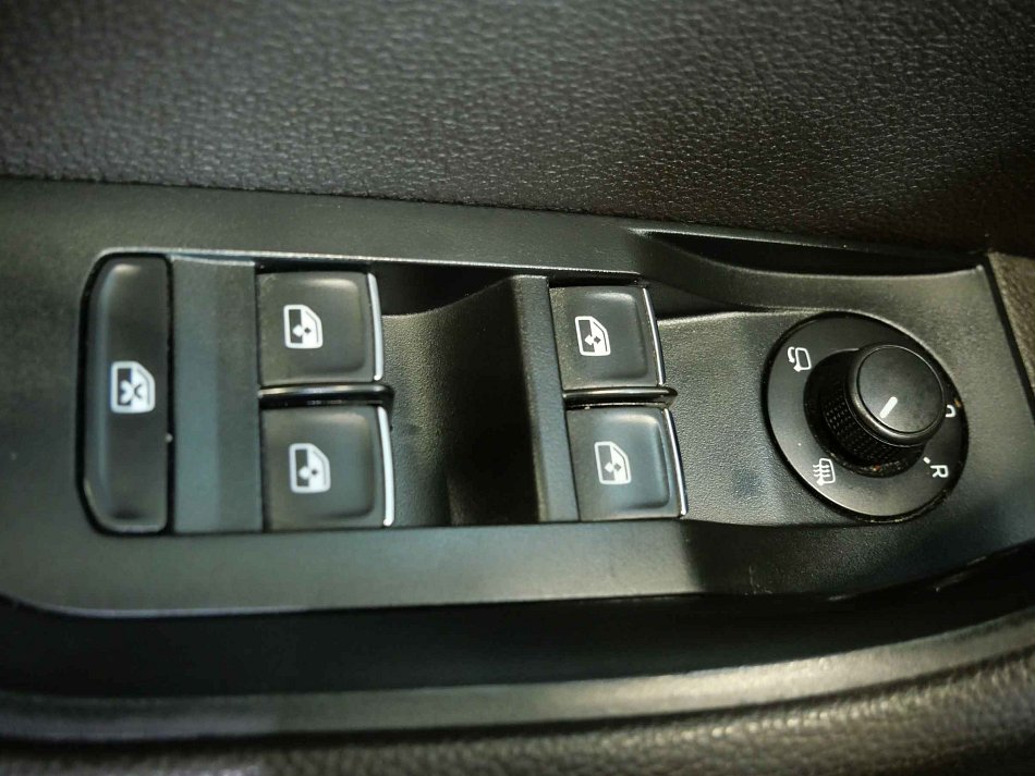 Škoda Superb III 2.0TDi  4x4