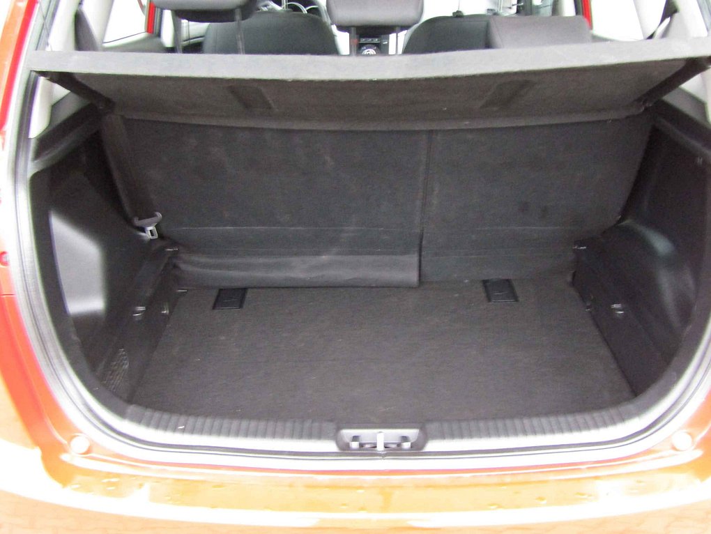 Kia Venga 1.4 CRDi 