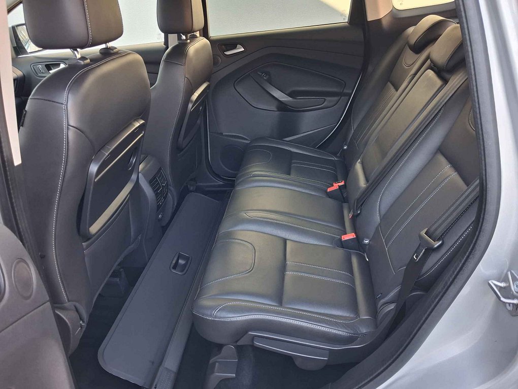 Ford Kuga 2.0 TDCi Individual 4X4