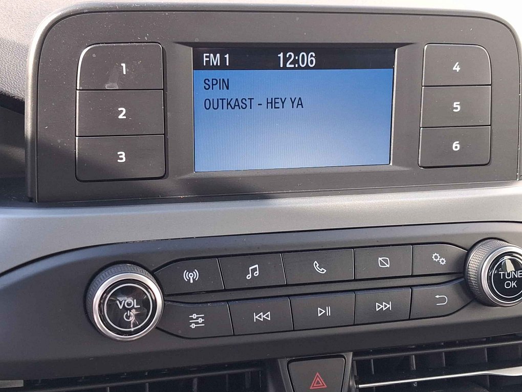 Ford Focus 1.5 EcoBlue Trend