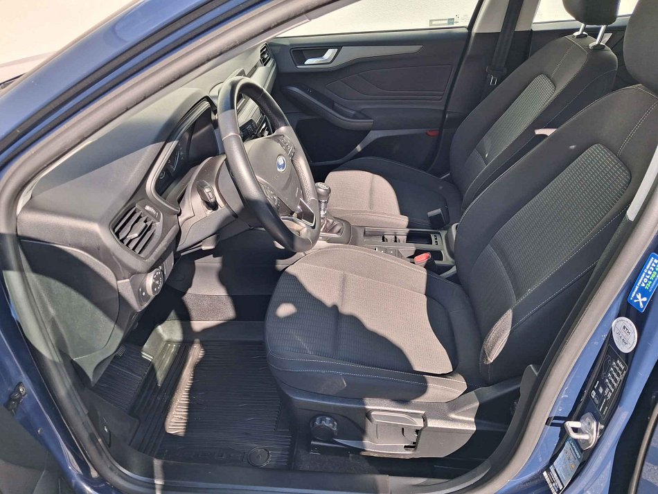 Ford Focus 1.5 EcoBlue Trend