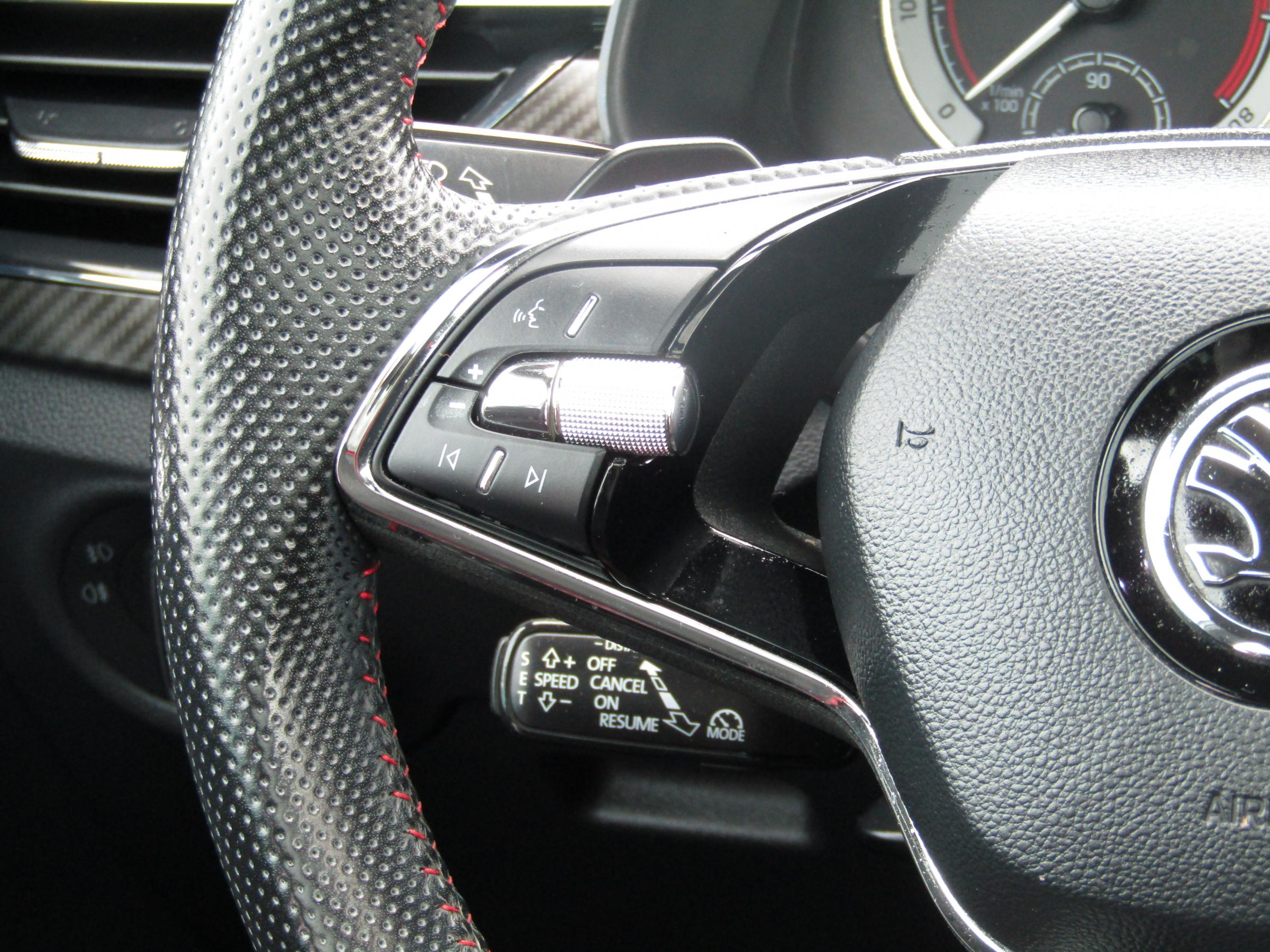 Škoda Kamiq, 2021 - pohled č. 12