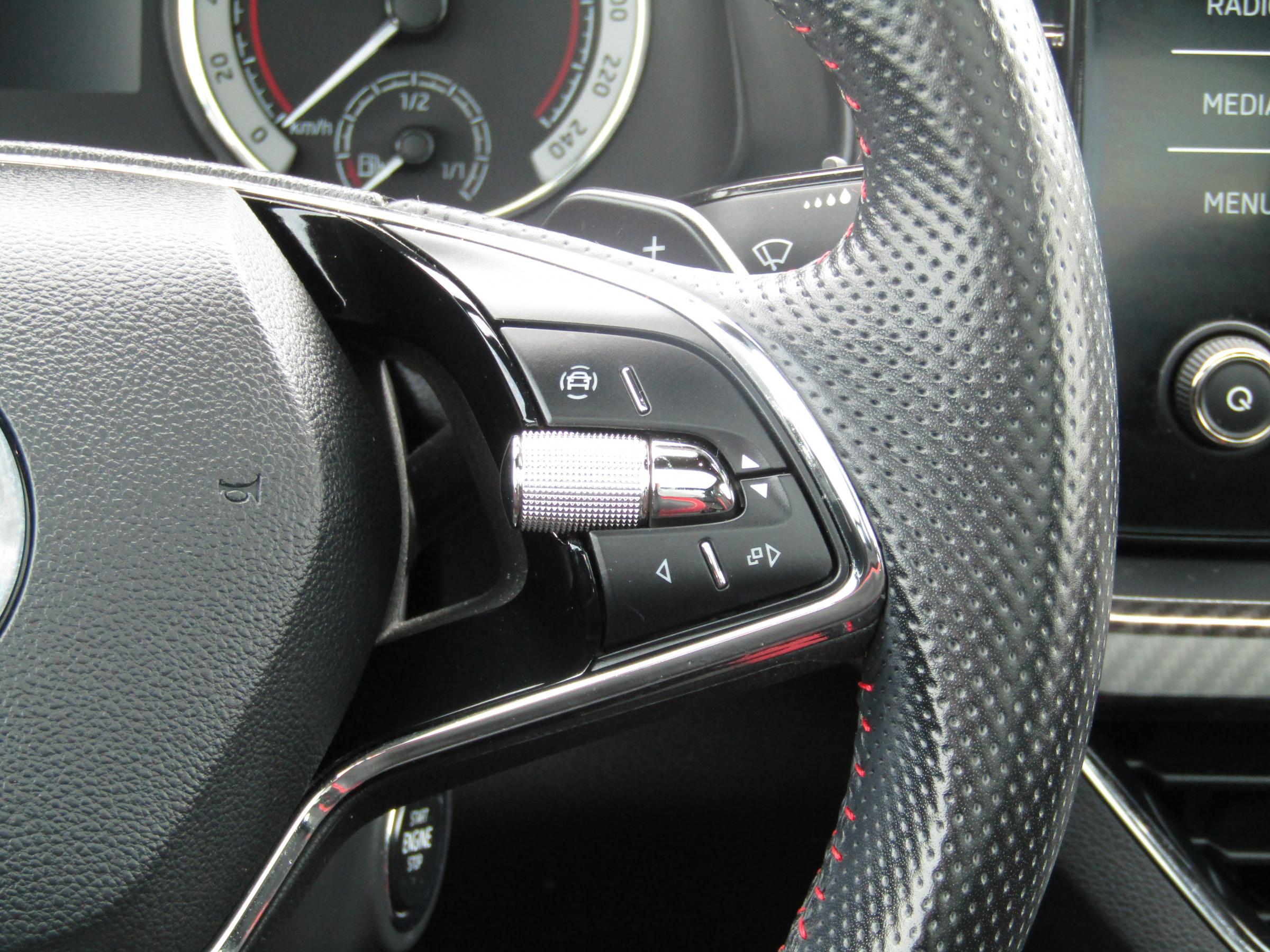 Škoda Kamiq, 2021 - pohled č. 13