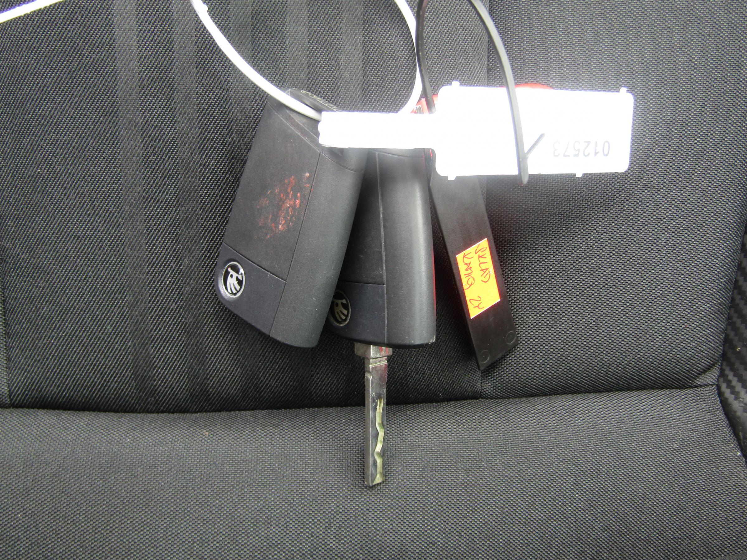 Škoda Kamiq, 2021 - pohled č. 24