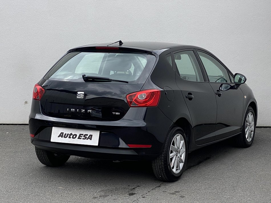 Seat Ibiza 1.2 TSi Style