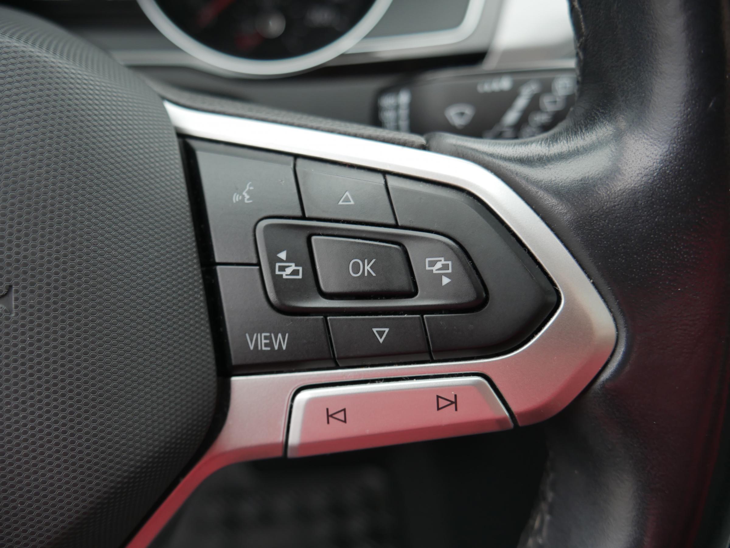 Volkswagen Passat, 2020 - pohled č. 22