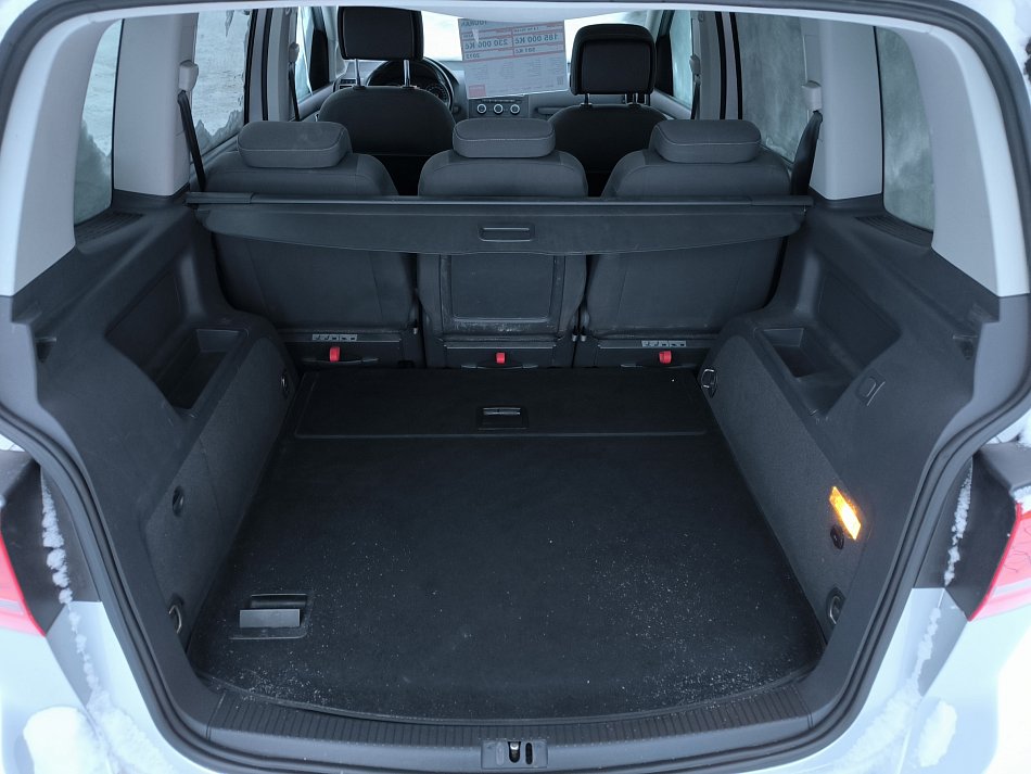 Volkswagen Touran 1.4 TSi Match