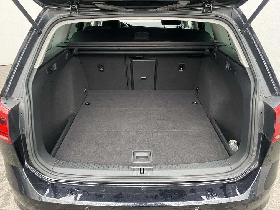 Volkswagen Golf 1.4 TSi Highline