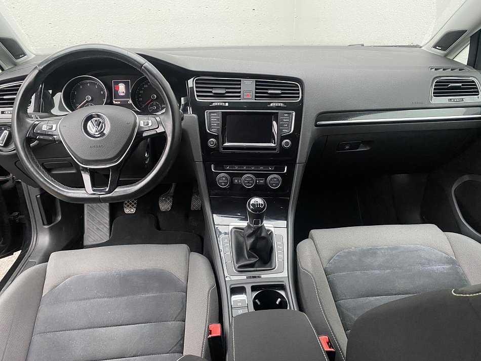 Volkswagen Golf 1.4 TSi Highline