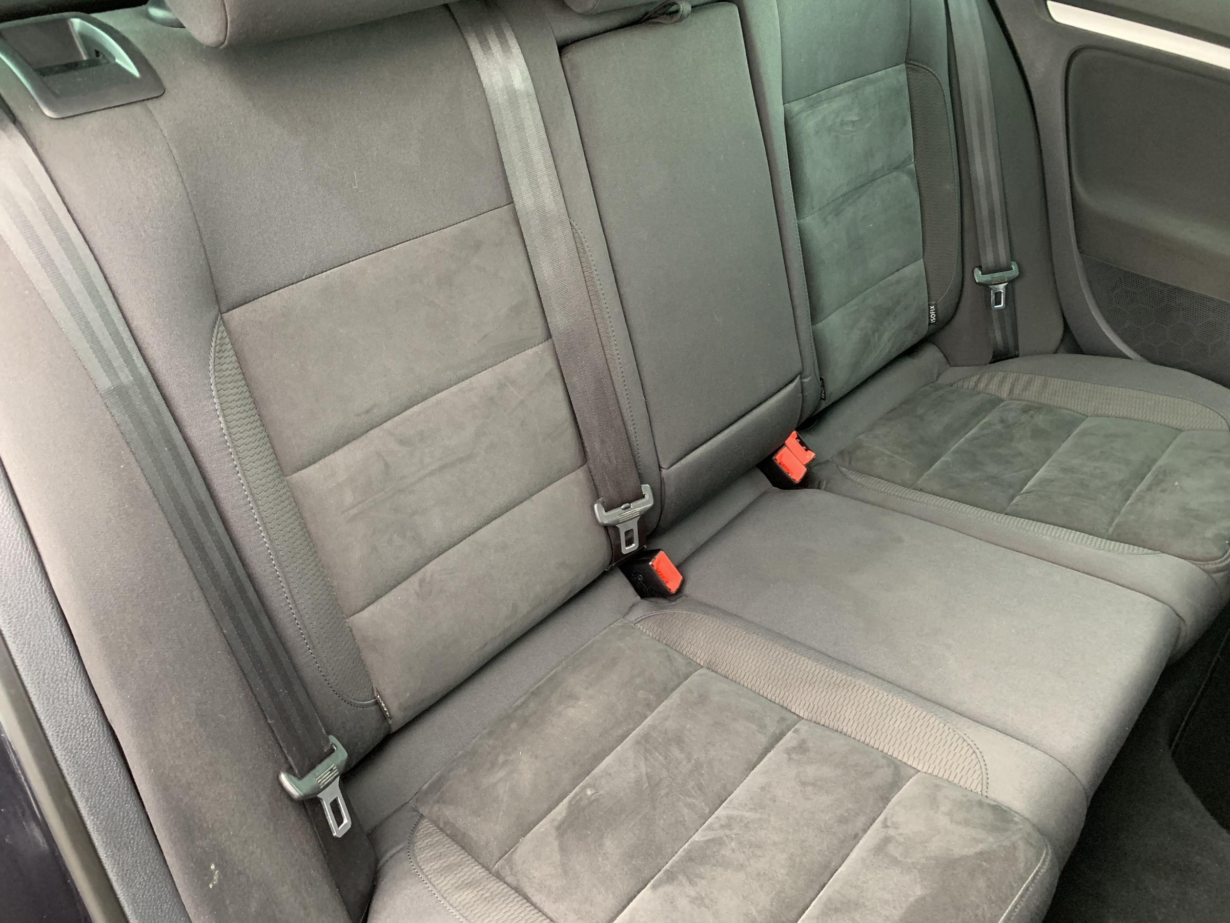 Volkswagen Golf, 2010 - pohled č. 11