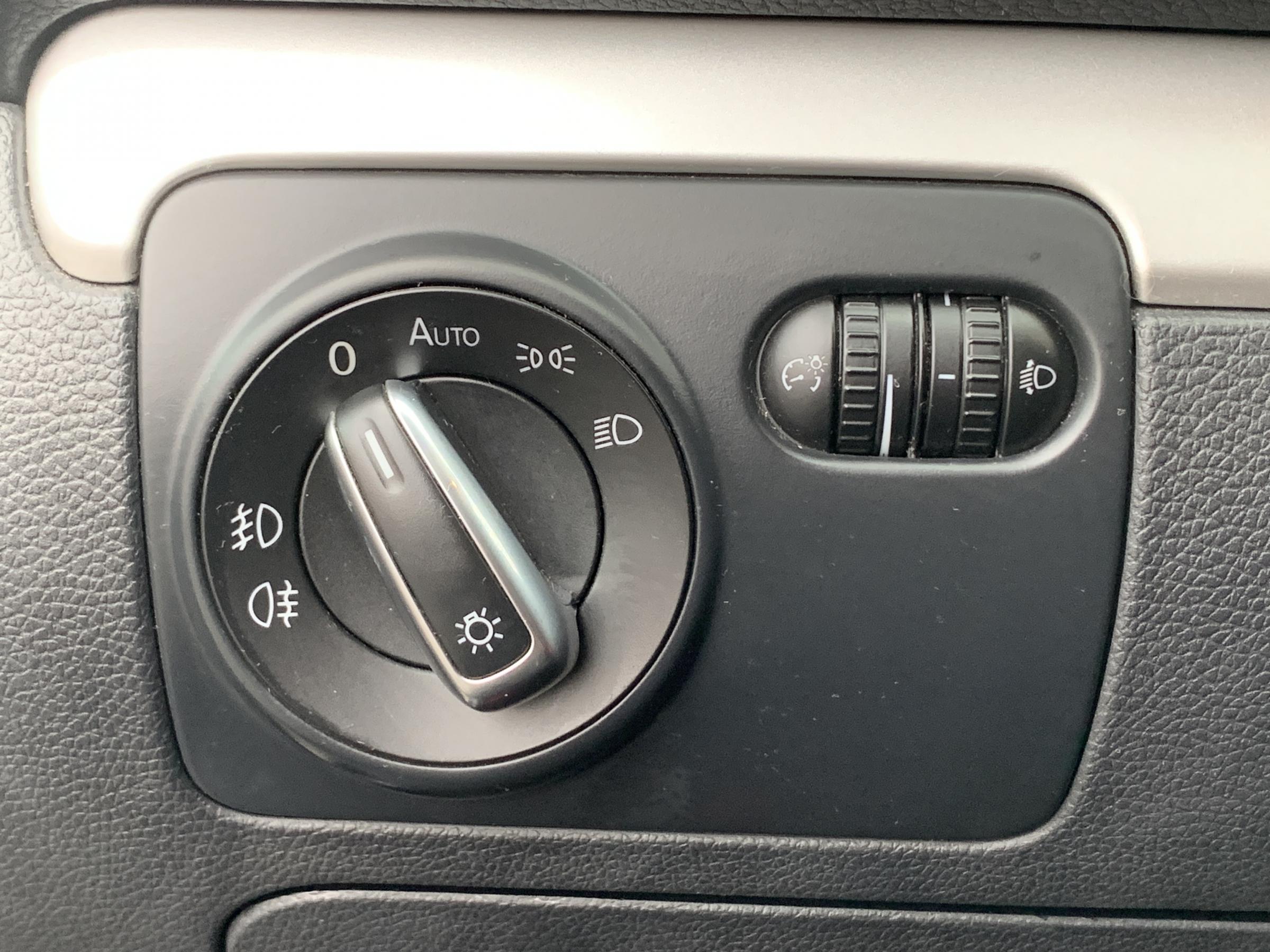 Volkswagen Golf, 2010 - pohled č. 15