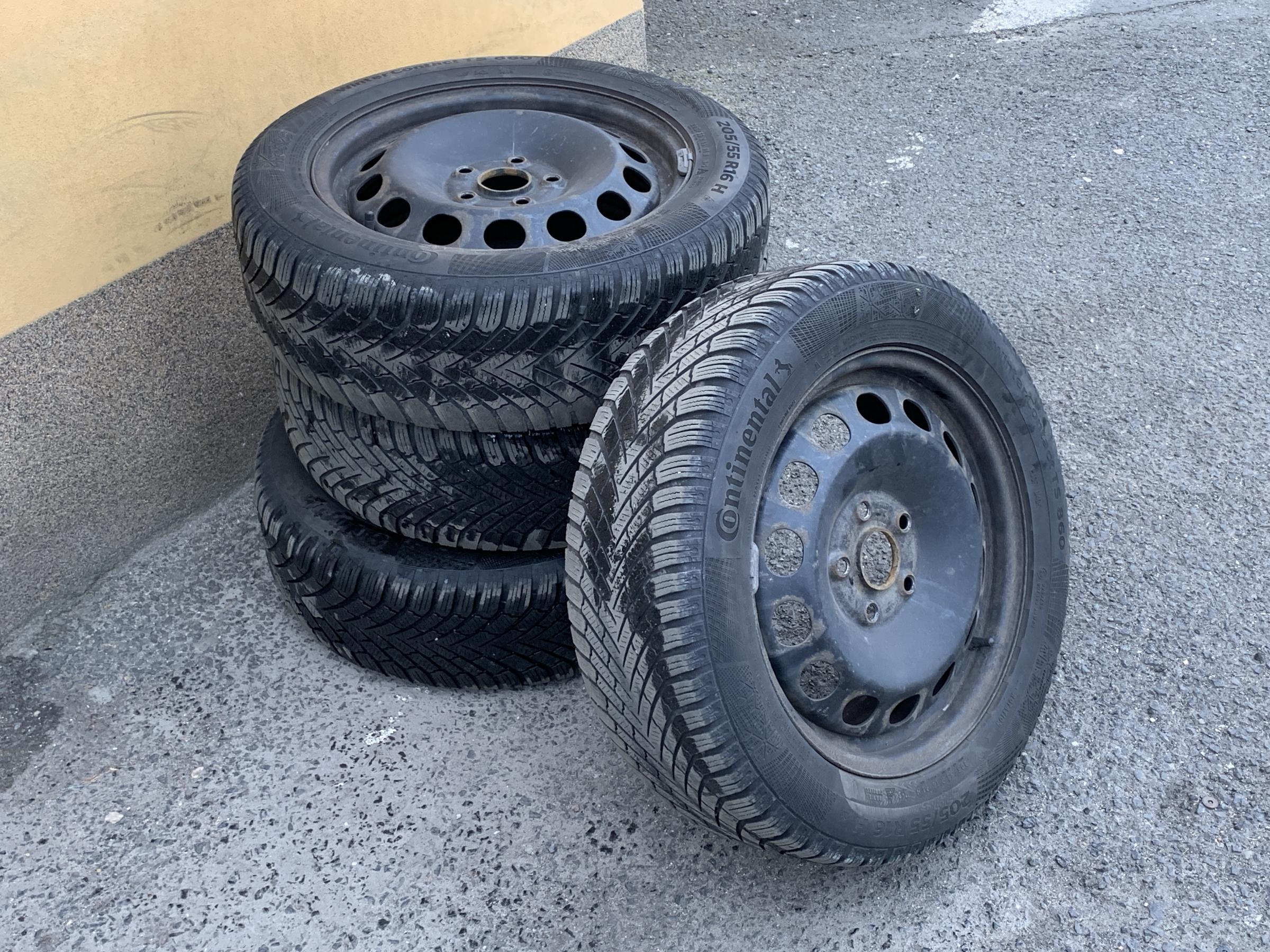 Volkswagen Golf, 2010 - pohled č. 17