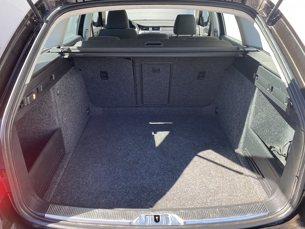 Škoda Superb II 1.4 TSi Active