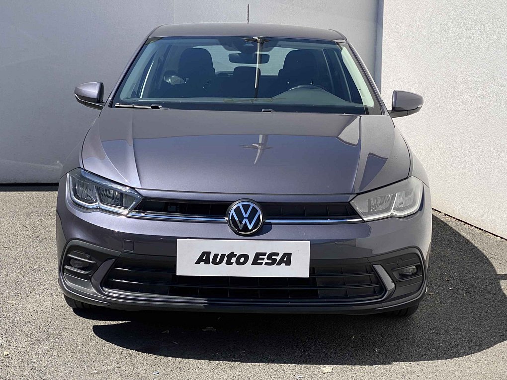 Volkswagen Polo 1.0 TSi Life