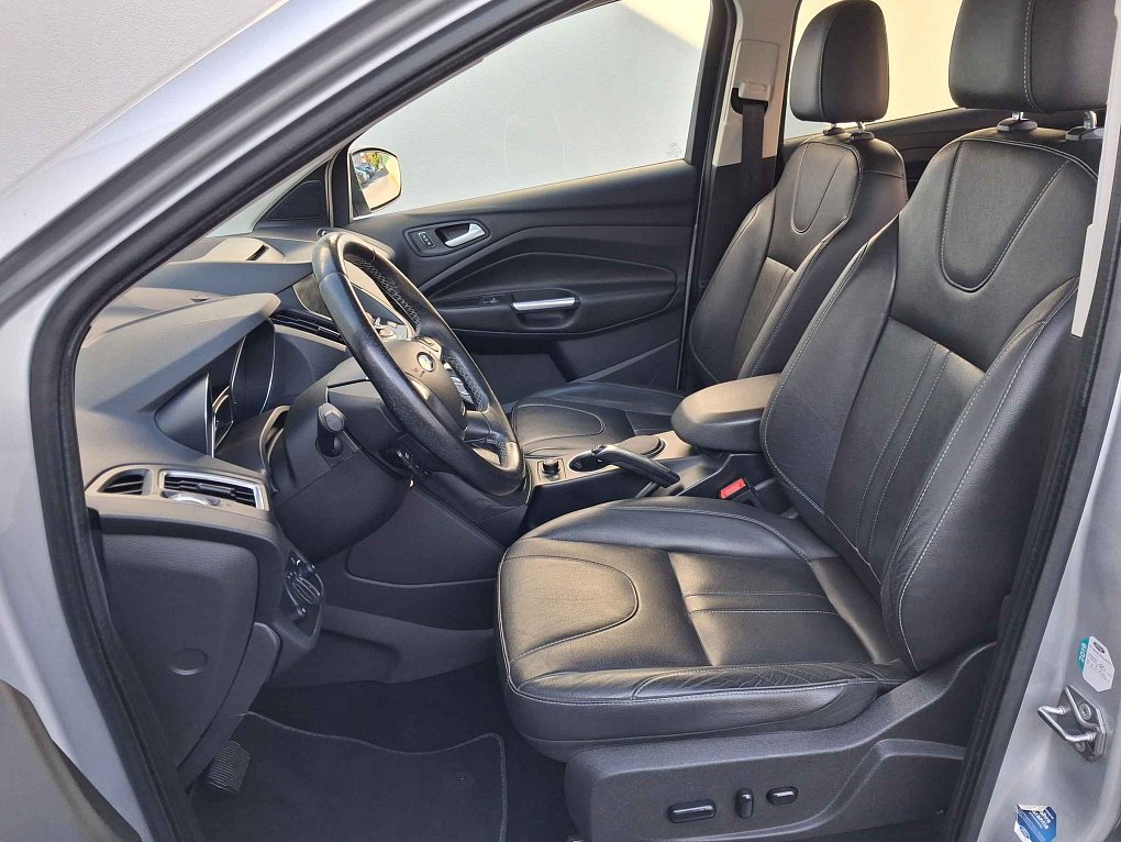 Ford Kuga 2.0 TDCi Individual 4X4