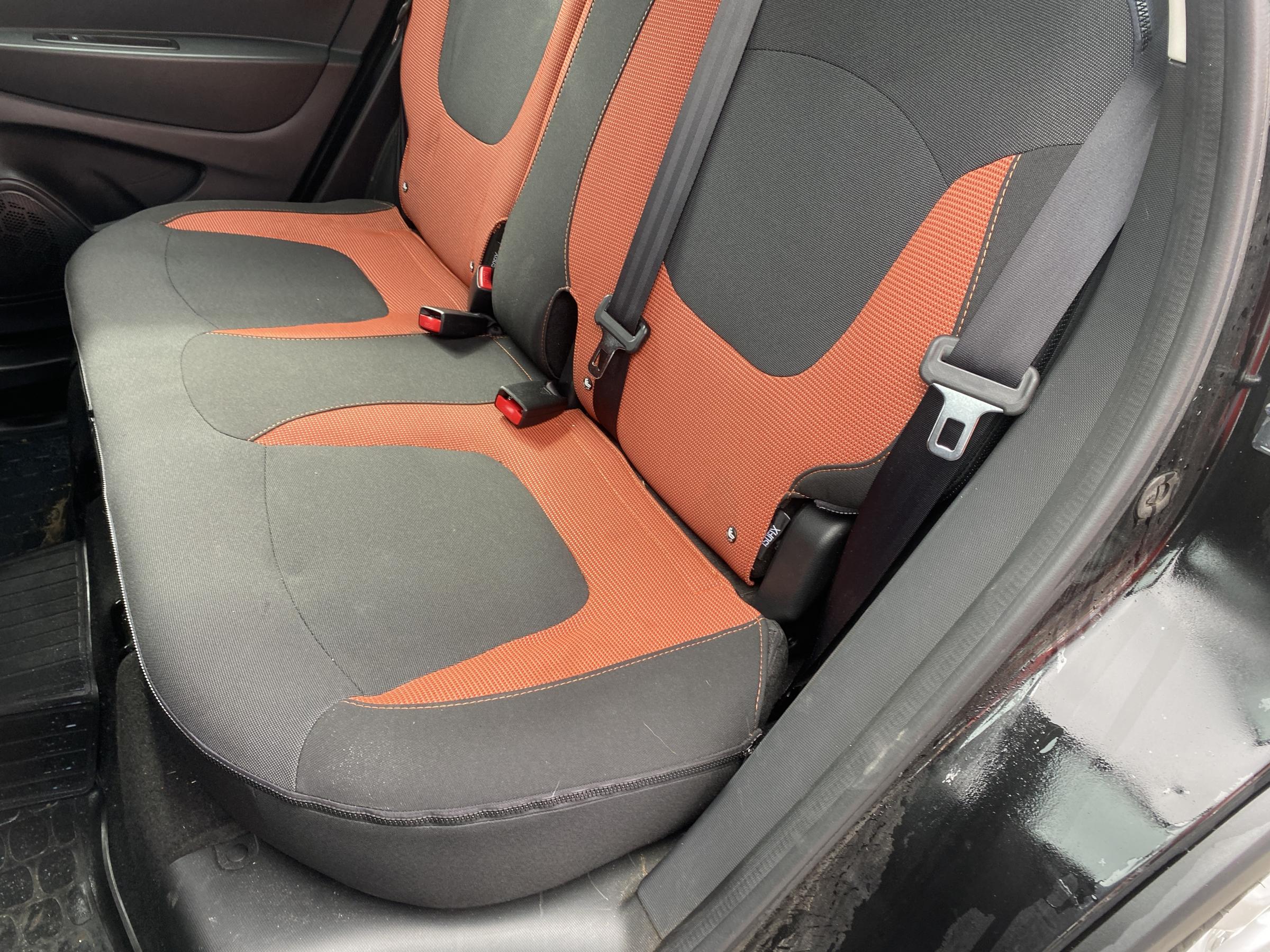 Renault Captur, 2015 - pohled č. 10