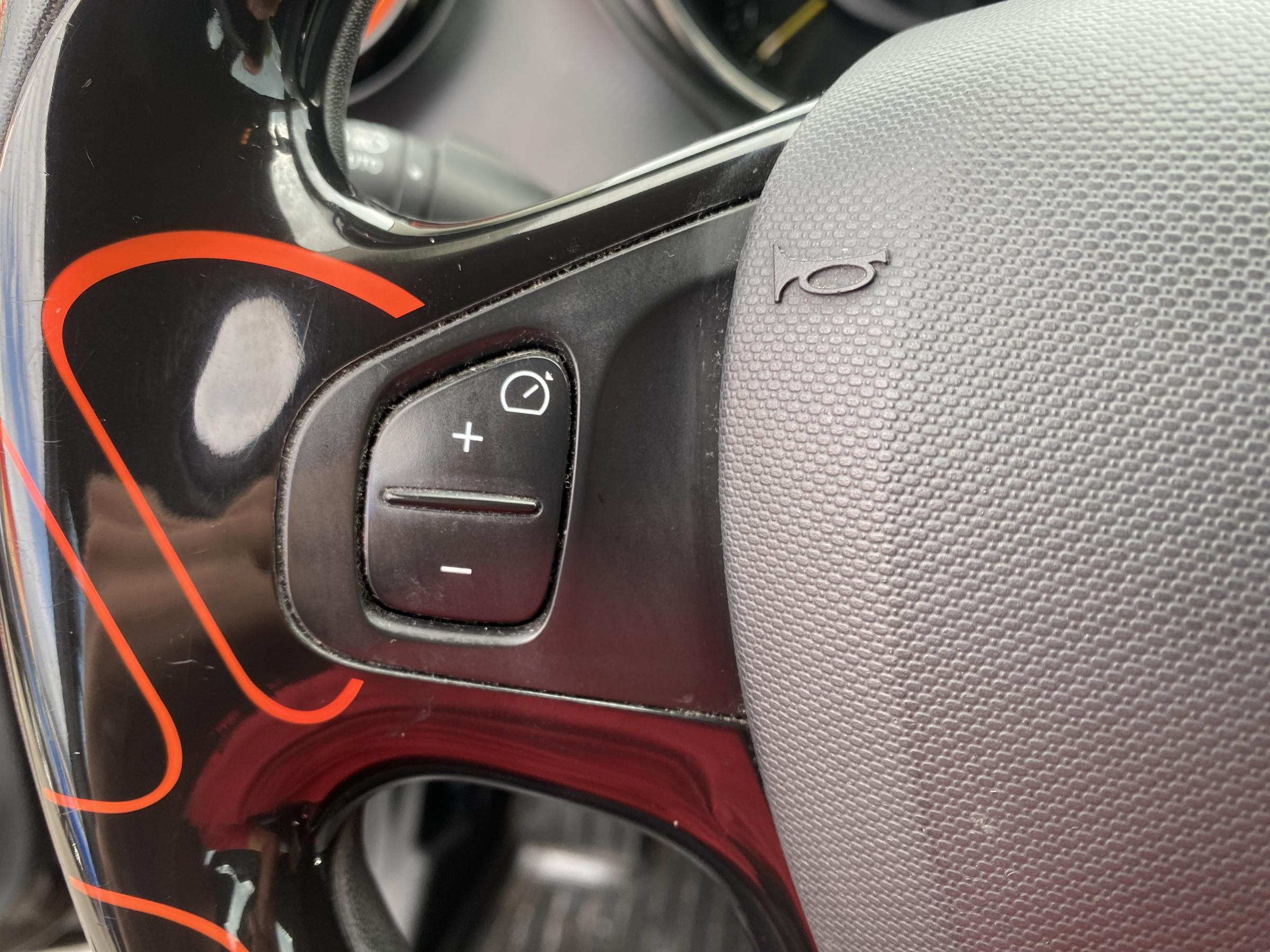 Renault Captur, 2015 - pohled č. 14