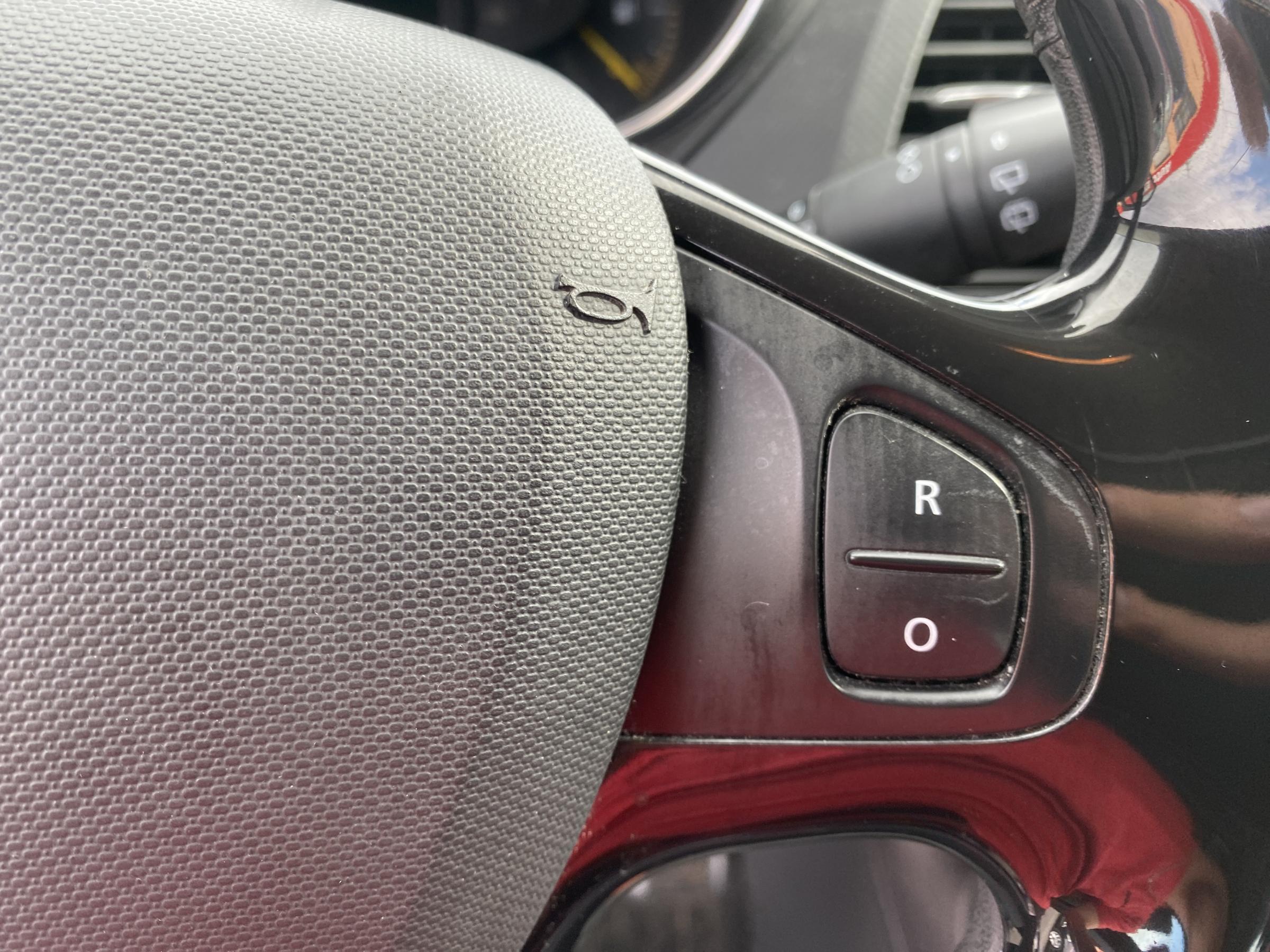 Renault Captur, 2015 - pohled č. 15