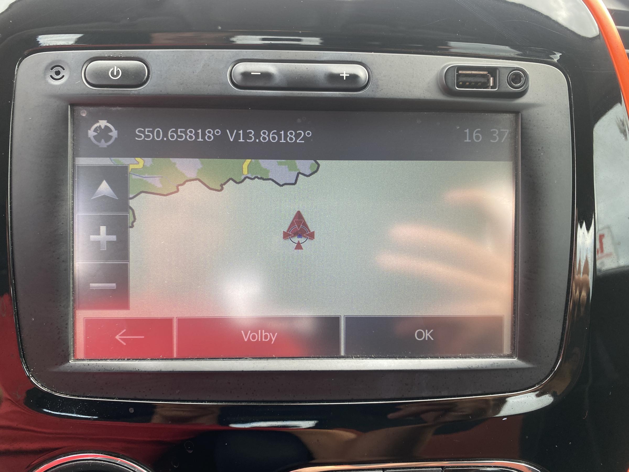 Renault Captur, 2015 - pohled č. 18