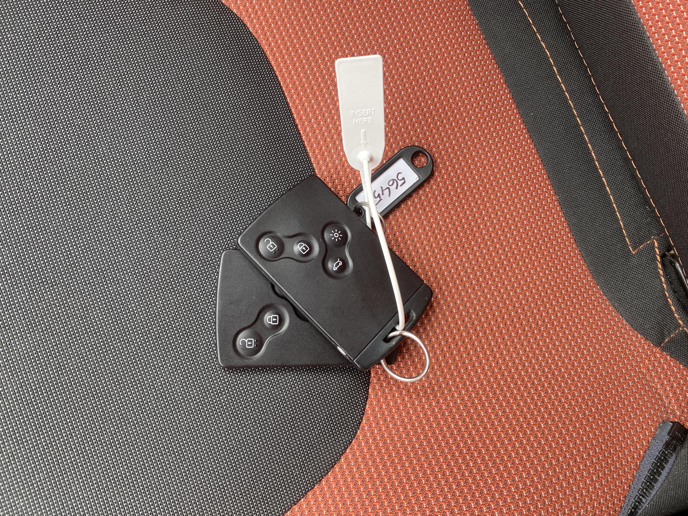 Renault Captur, 2015 - pohled č. 23