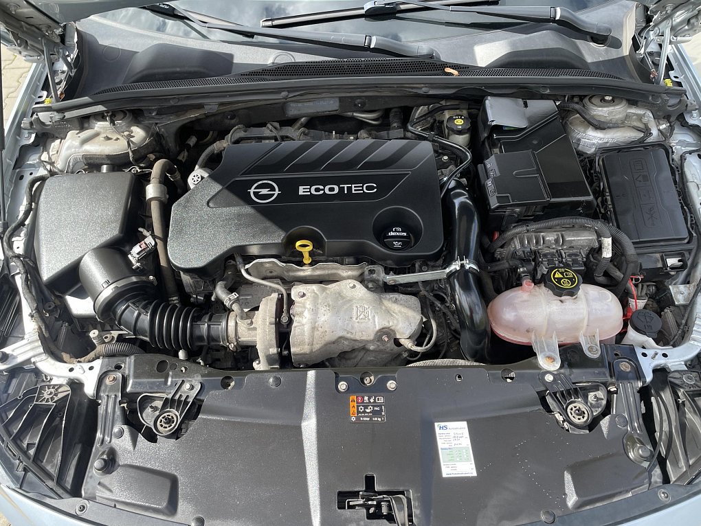 Opel Insignia 2.0CDTi Innovation