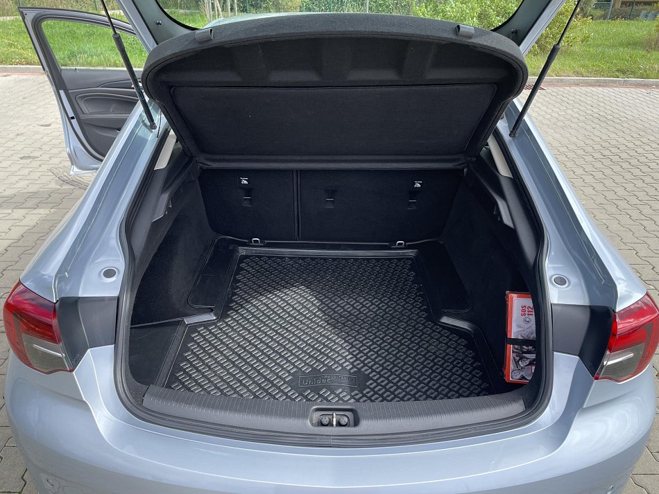 Opel Insignia 2.0CDTi Innovation