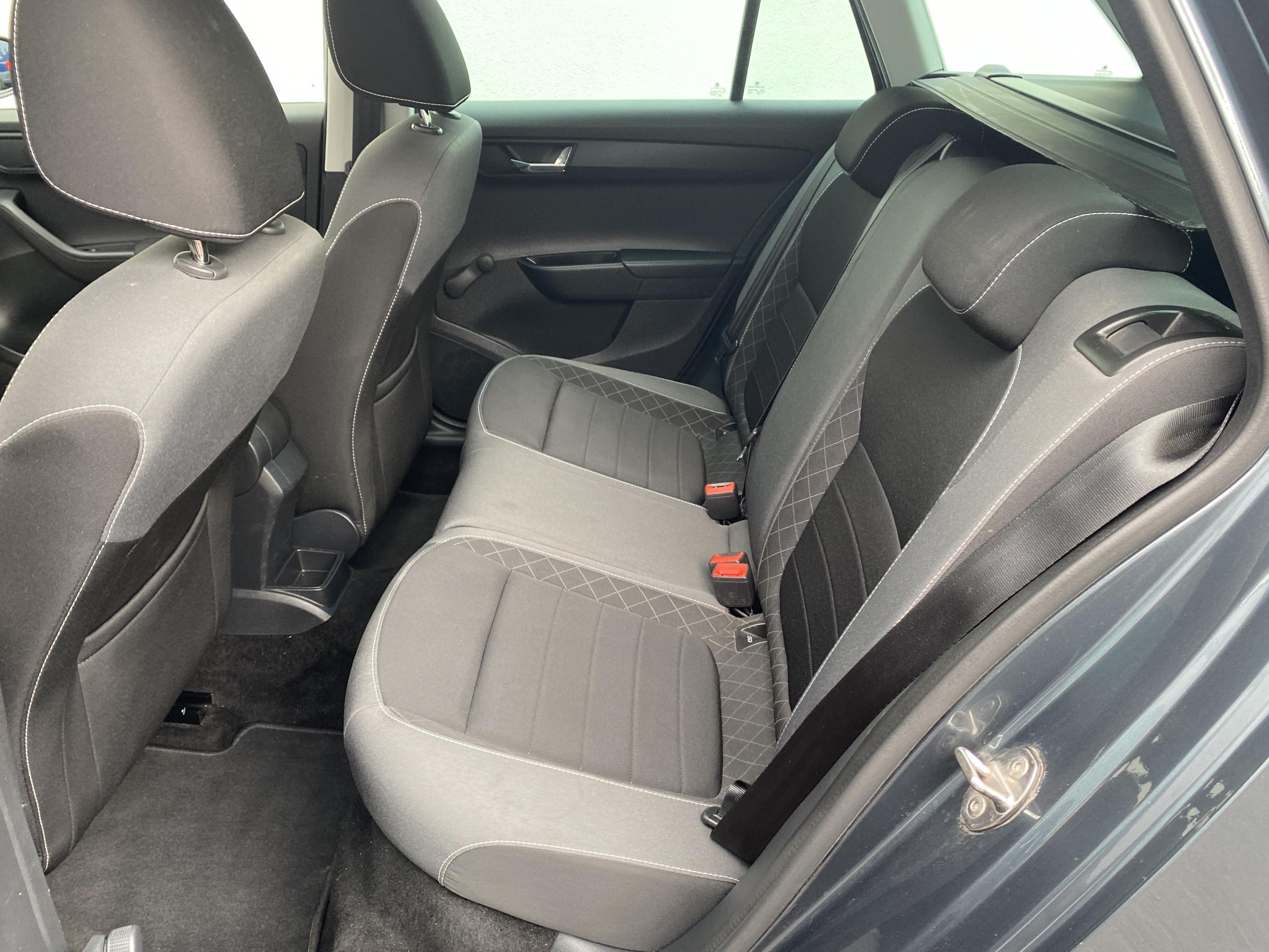 Škoda Fabia III, 2020 - pohled č. 10