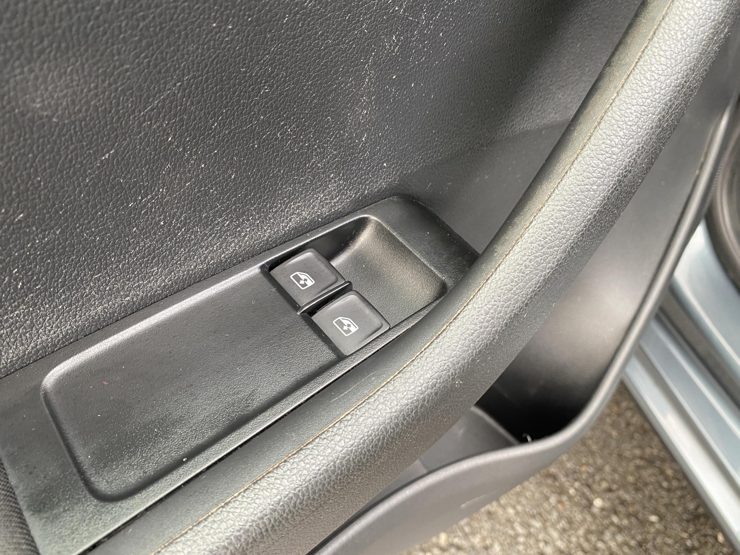 Škoda Fabia III, 2020 - pohled č. 13