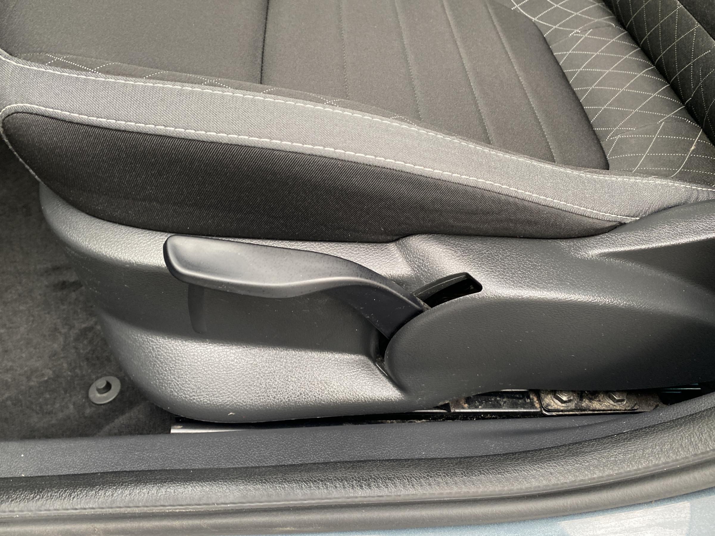 Škoda Fabia III, 2020 - pohled č. 14