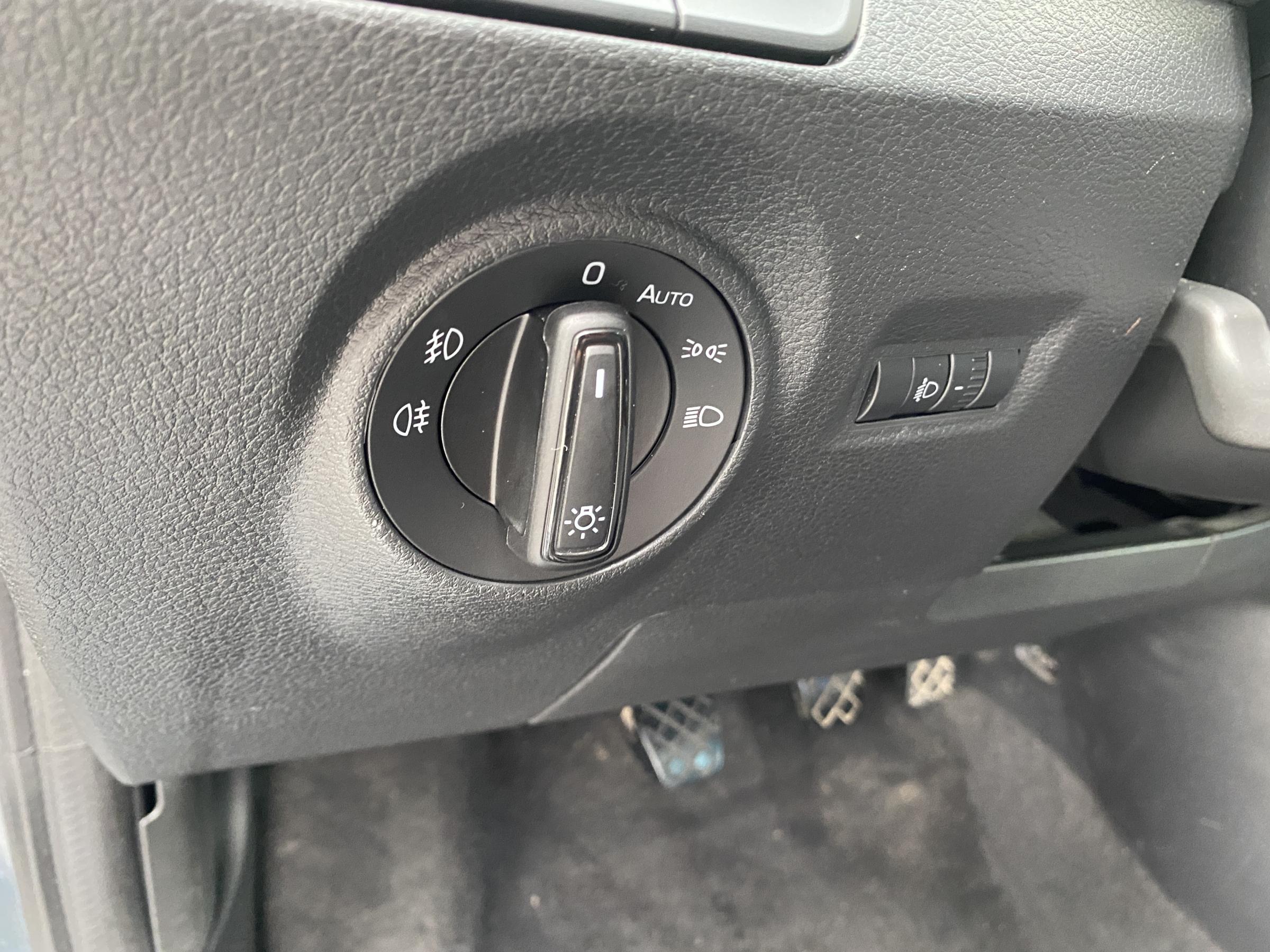 Škoda Fabia III, 2020 - pohled č. 15