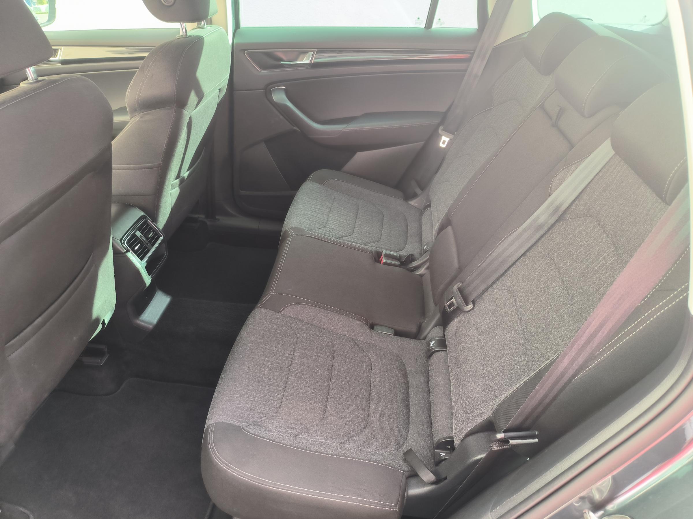 Škoda Kodiaq, 2019 - pohled č. 10