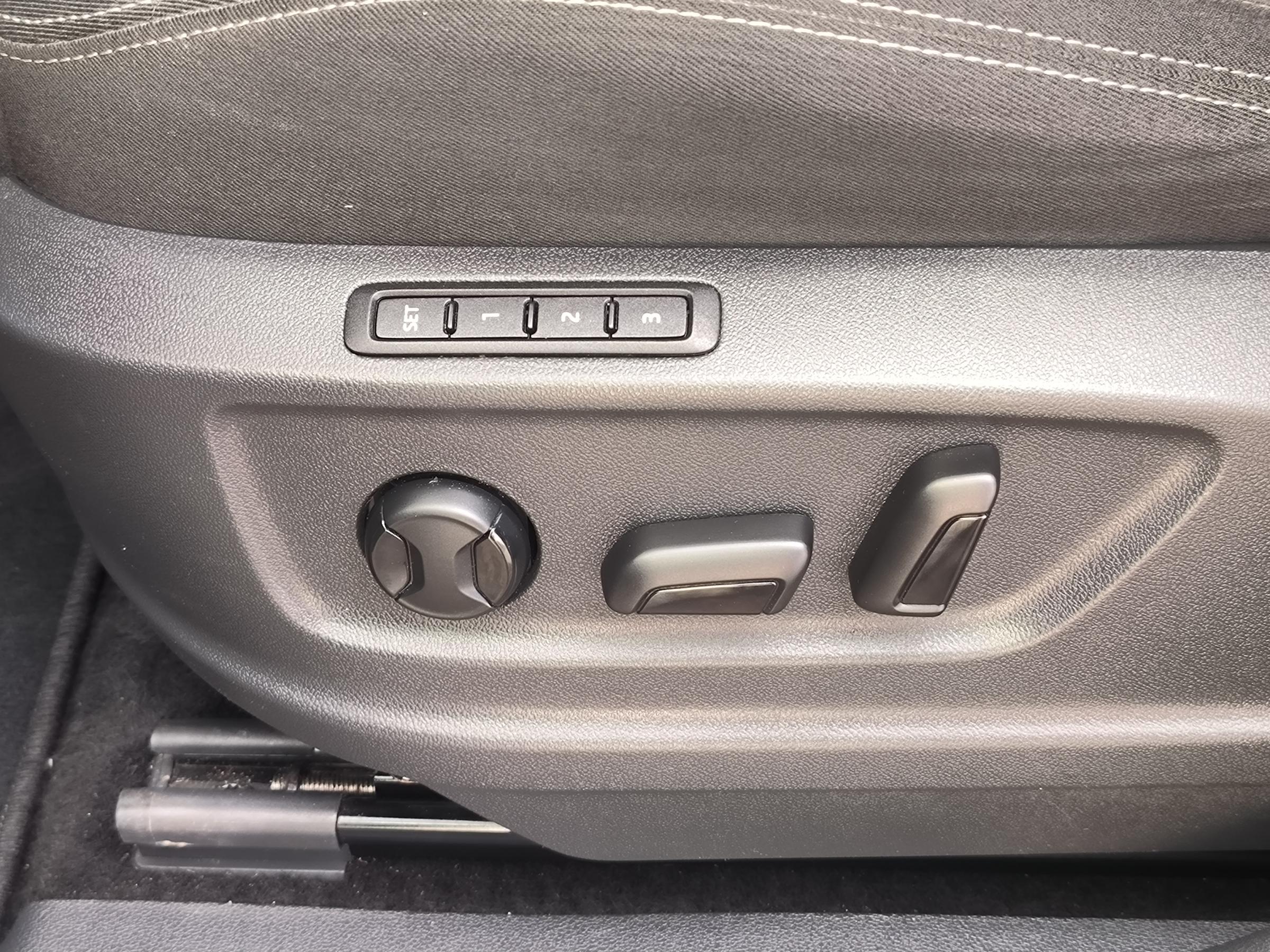 Škoda Kodiaq, 2019 - pohled č. 11