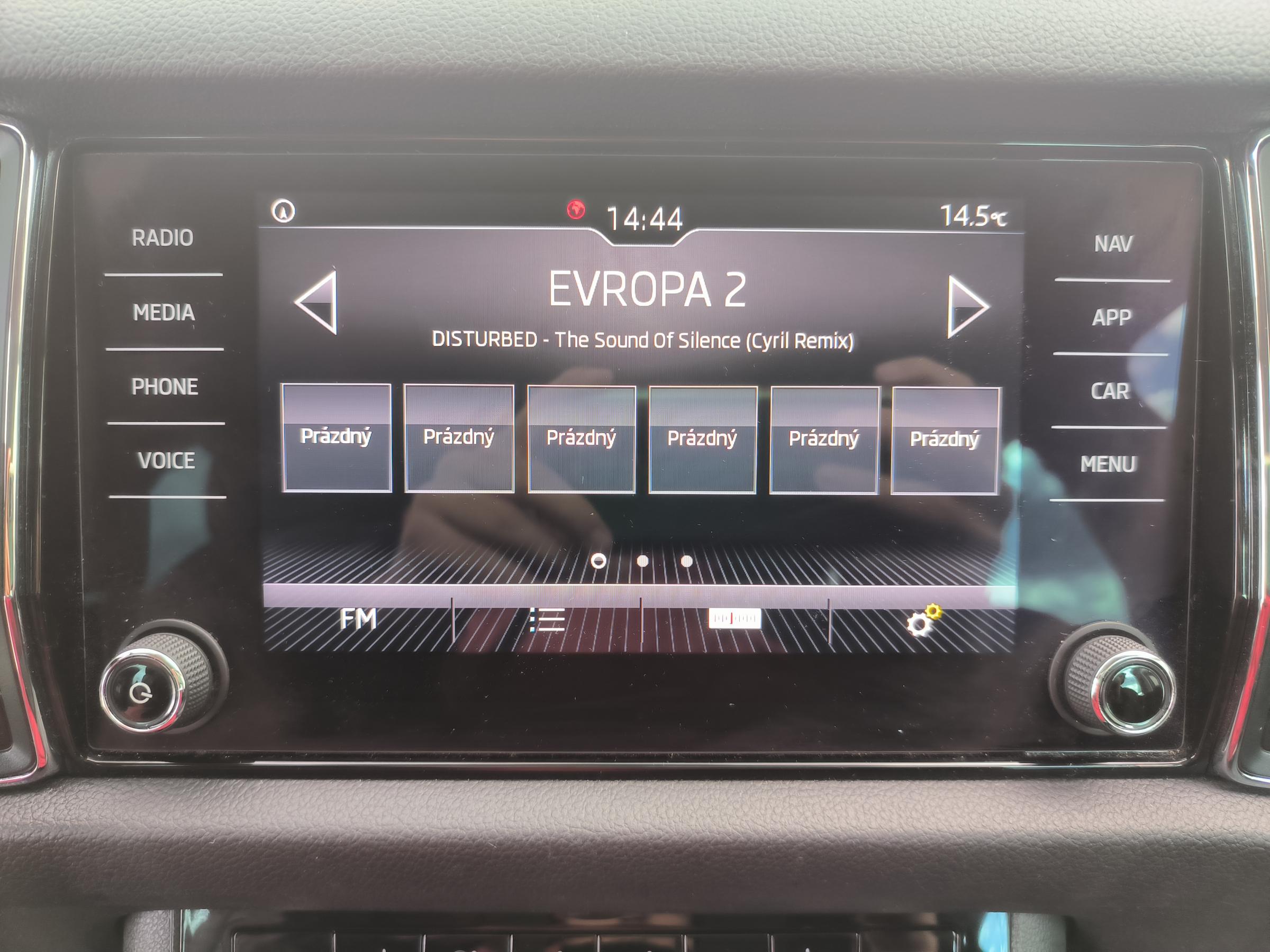 Škoda Kodiaq, 2019 - pohled č. 12