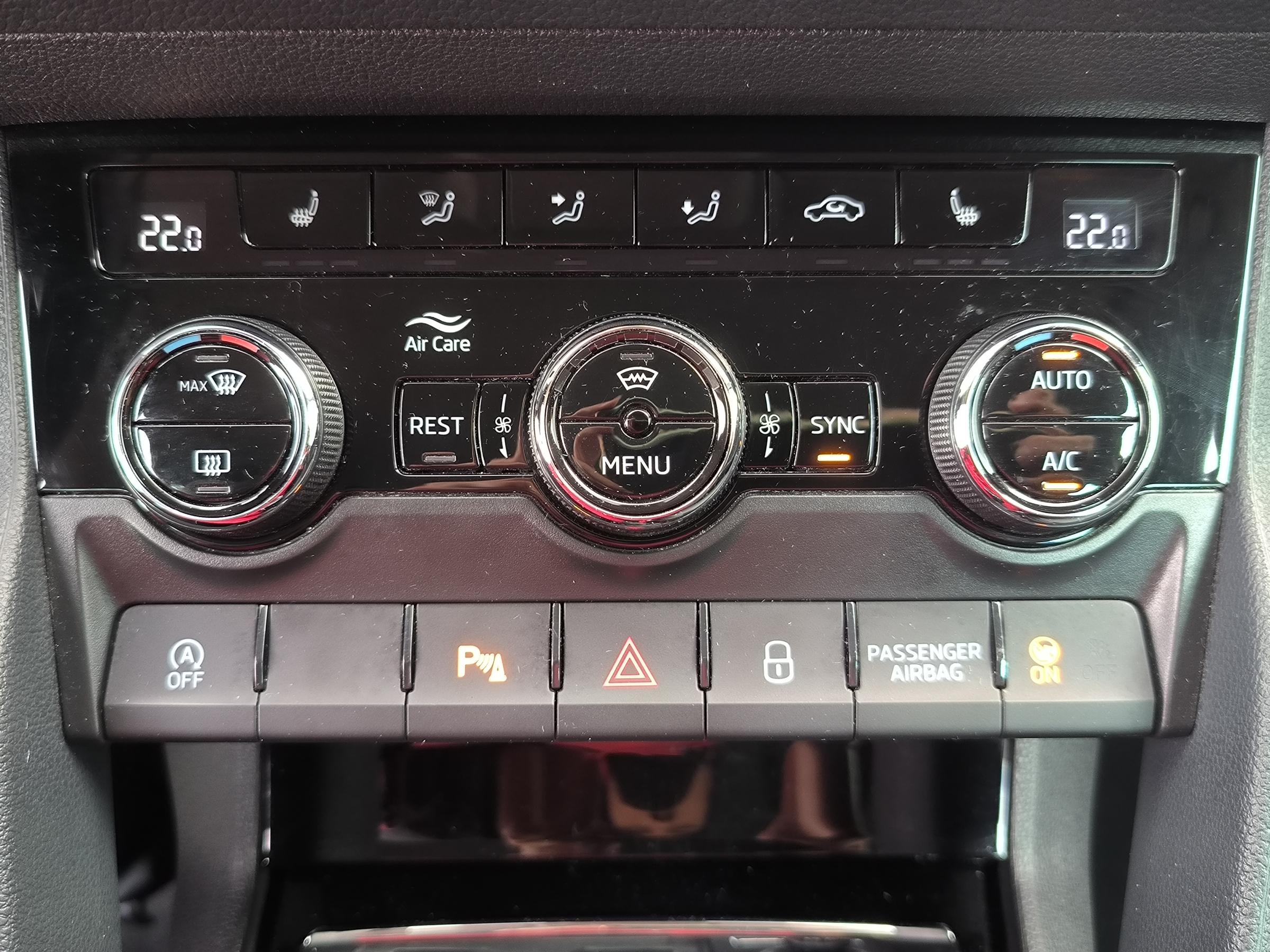 Škoda Kodiaq, 2019 - pohled č. 17