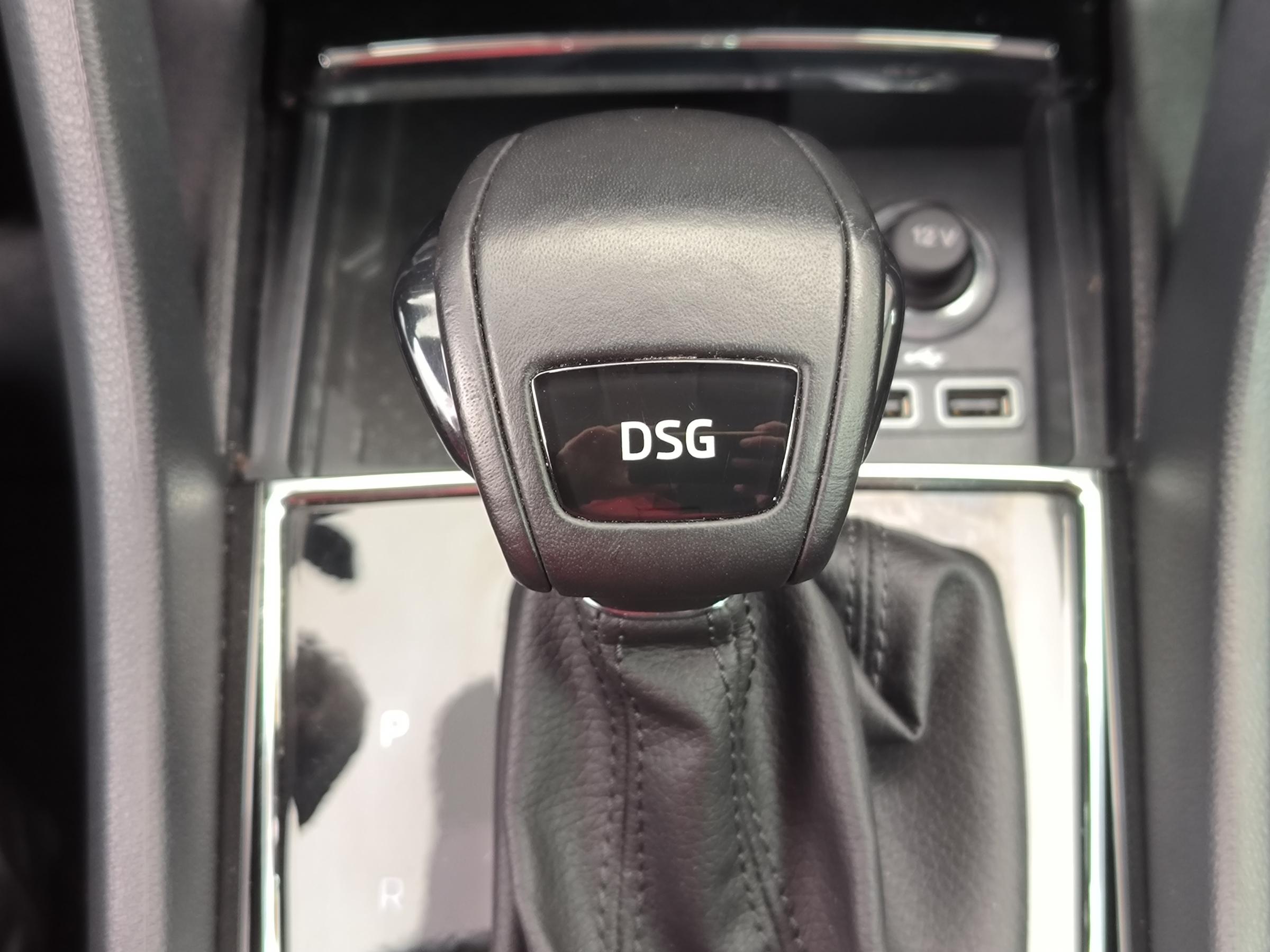 Škoda Kodiaq, 2019 - pohled č. 18