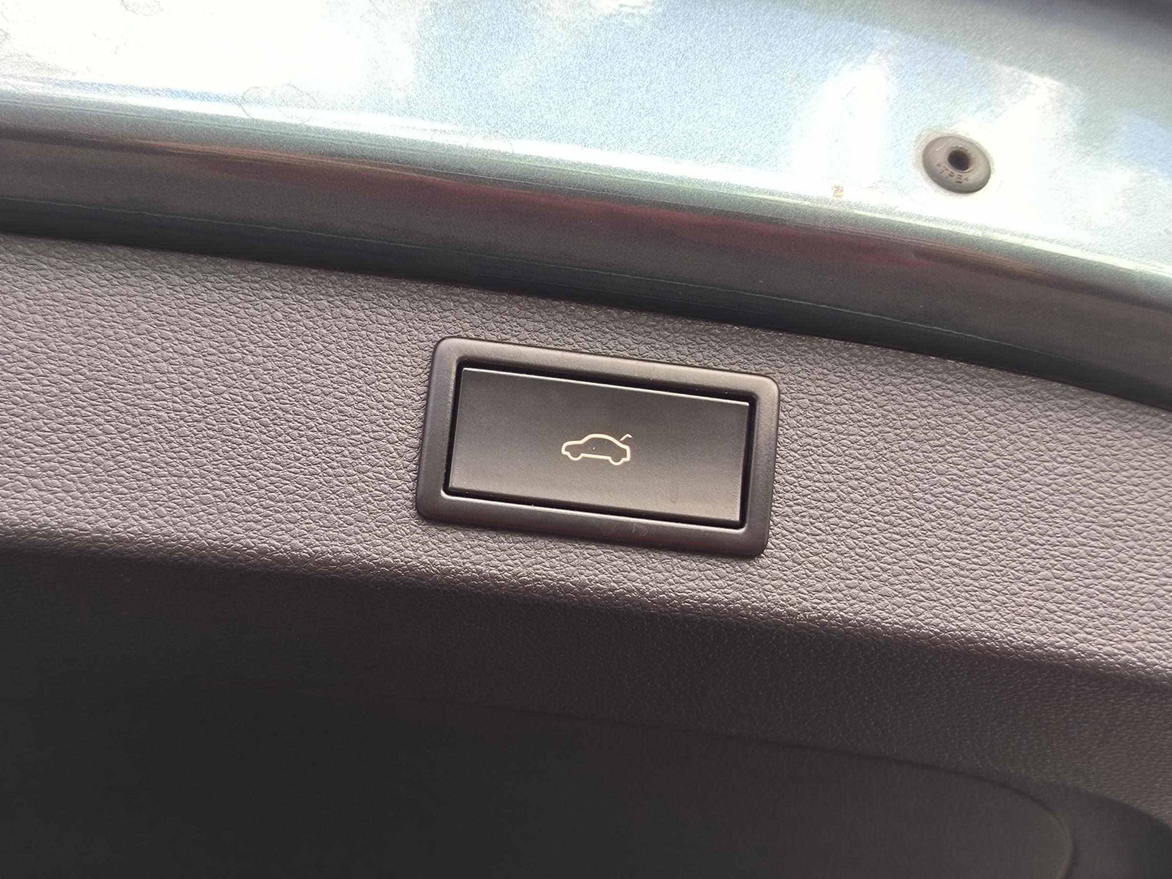 Škoda Kodiaq, 2019 - pohled č. 25