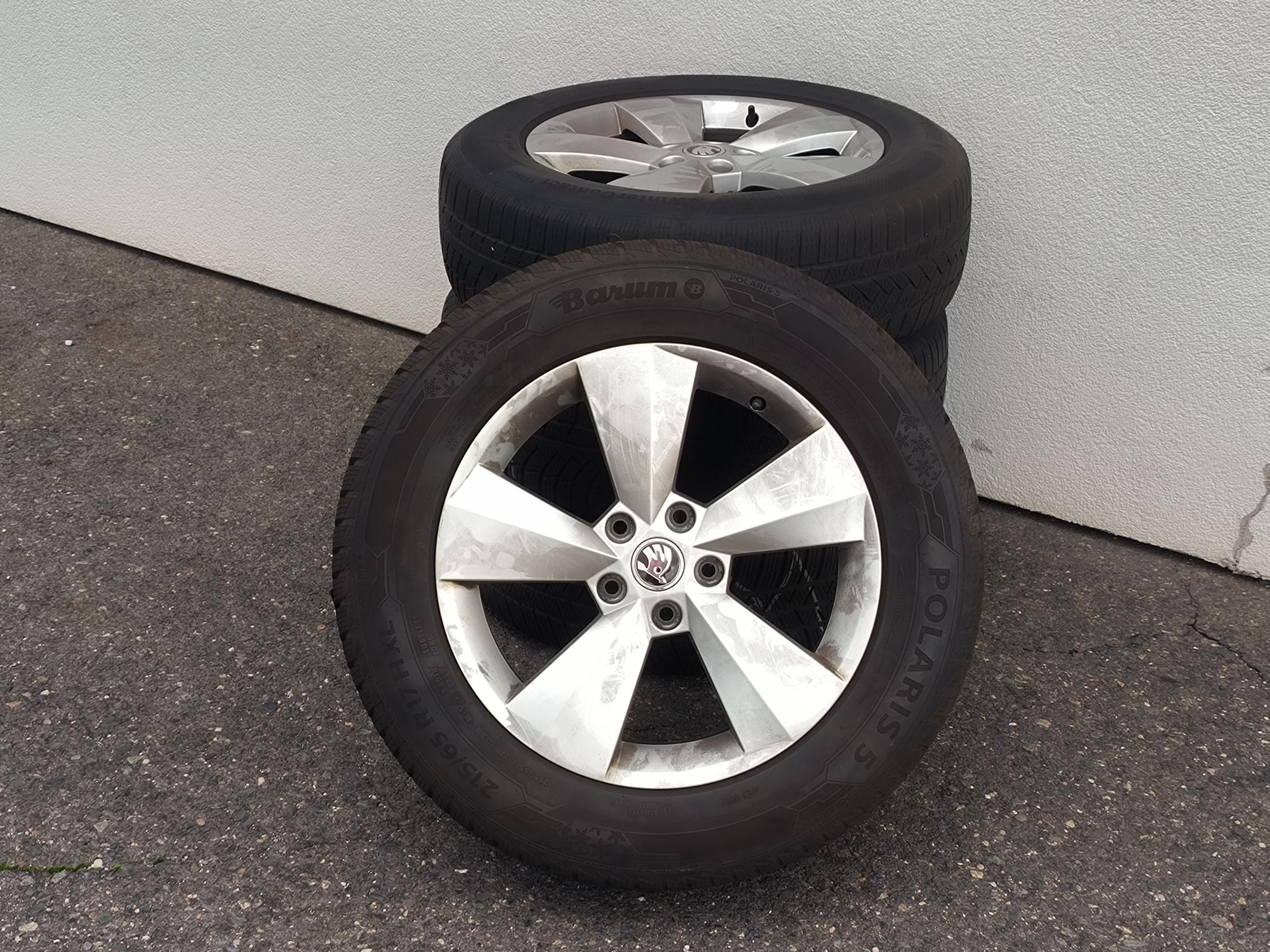 Škoda Kodiaq, 2019 - pohled č. 26